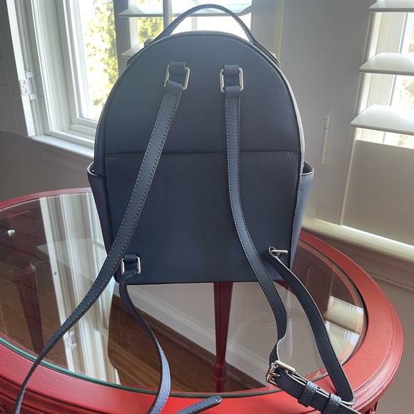 Authentic HENRI BENDEl BACKPACK - Picture 3 of 5